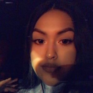 Meet your Posher, Ingrid